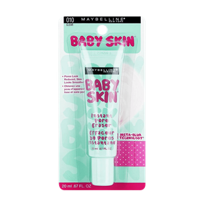 Maybelline Instant Pore Eraser Primer