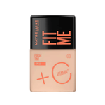 Maybelline Fit Me Fresh Tint Foundation With SPF50- No. 03