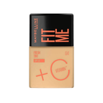Maybelline Fit Me Fresh Tint Foundation With SPF50- No. 04