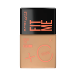 كريم أساس فيت مي مع عامل حماية 50 من ميبيلين - رقم 06