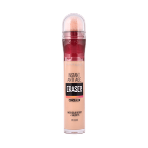 Maybelline Instant Age Rewind Eraser Light Concealer - No. 01