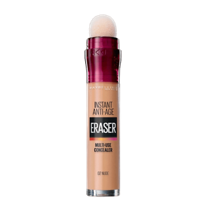Maybelline Instant Age Rewind Eraser Nude Concealer - No. 02