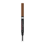 L'Oreal Infaillible Medium Brown Eyebrow Pencil - No. 0.3