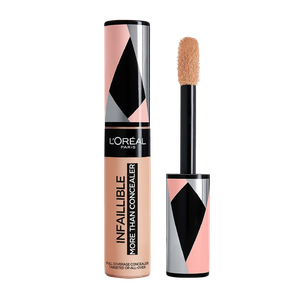 L'Oreal Infaillible 24H Cashmere Concealer - No. 327