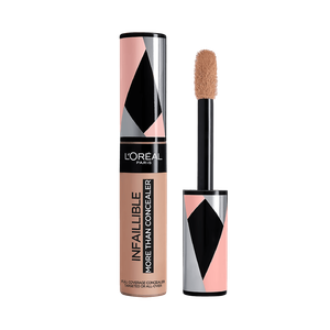 L'Oreal Infaillible Cashew Concealer - No. 329