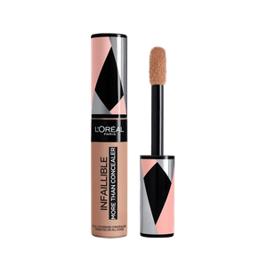 كونسيلر إينفاييبل بدرجة بيكان من لوريال - رقم 330