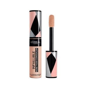L'Oreal Infaillible Latte Concealer - No. 331