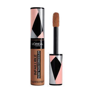 كونسيلر إينفاييبل بدرجة هوني من لوريال - رقم 338