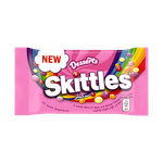 Skittles Desserts Candy