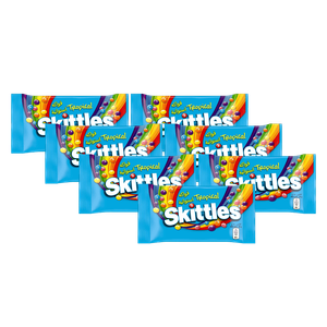 Skittles Tropical Candy