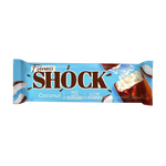 Fitness Shock No Sugar Coconut Protein Bar