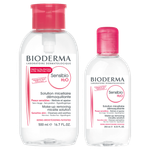 Bioderma Sensibio H2O Micellar Water Makeup Remover