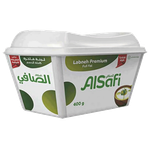 Al Safi Full Fat Premium Labneh