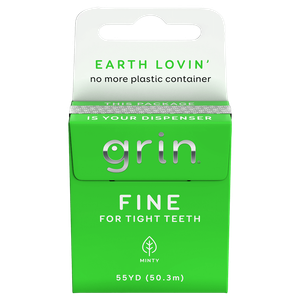 Grin Fine Floss