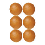 Dispatched Bakery Potato Burger Buns