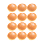 Dispatched Bakery Potato Sliders Buns