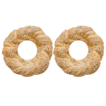 Dispatched Bakery Turkish Simit