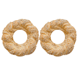 Dispatched Bakery Turkish Simit