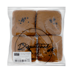 Dispatched Bakery Olives Ciabatta Bread