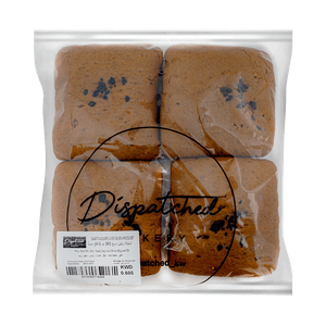 Dispatched Bakery Olives Ciabatta Bread