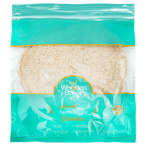 خبز التنور لمرضى السكري من وودن بيكري