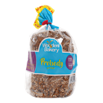 Wooden Bakery Probody