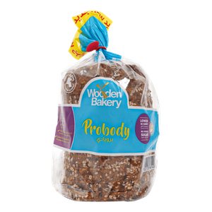 Wooden Bakery Probody