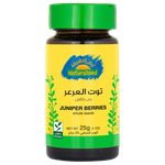 Natureland Whole Juniper Berries