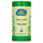 Natureland Pizza Herbs Blend