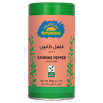 Natureland Ground Cayenne Pepper