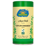 Natureland Ground Ceylon Cinnamon