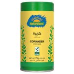 Natureland Whole Coriander