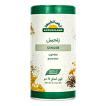 Natureland Ginger Powder