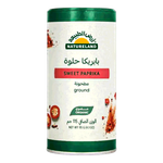 Natureland Ground Sweet Paprika