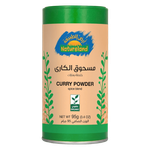 Natureland Curry Powder