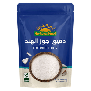Natureland Coconut Flour
