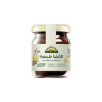 فانيليا عضوية من أرض الطبيعة