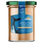 Natureland Wild Albacore Tuna in Organic Extra Virgin Olive Oil