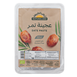Natureland Date Paste