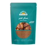 سكر التمر من أرض الطبيعة