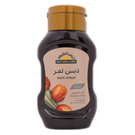 Natureland Date Syrup