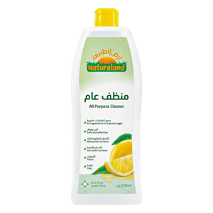 Natureland Fruit & Vegetable Cleaner