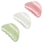 Madame Barbara Pearly Hair Claw Clips