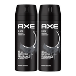 Axe Black Deodorant Spray - Men