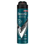 Rexona Charcoal Clean Deodorant - Men