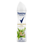 Rexona Bamboo Freeze & Aloe Deodorant - Women