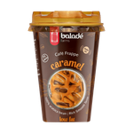 Baladé Low Fat Caramel Cafe Frappe