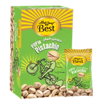 فستق مملح من بست