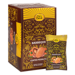 فول سوداني بنكهة الباربكيو من بست