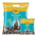 Best Sunflower Seeds